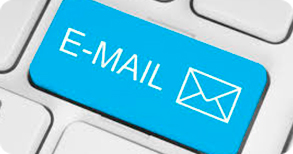 Теперь в заявлении на регистрацию нужно указывать e-mail