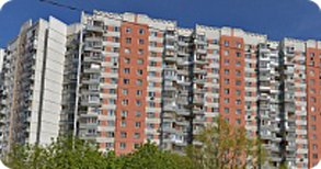 Появились 2 новых адреса