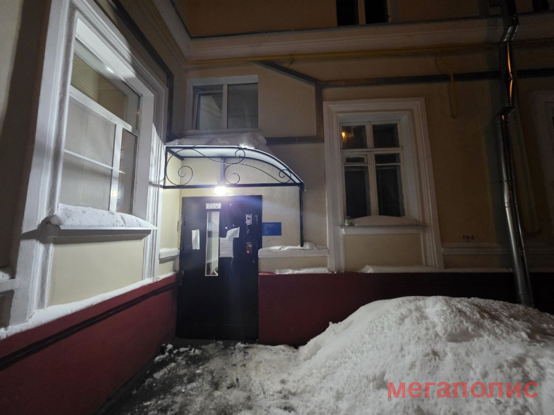 Верхняя Первомайская ул., д.24/17