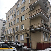 Шмитовский пр-д, 9к5