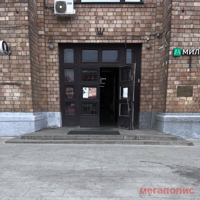 Локомотивный проезд д.21