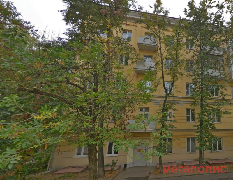 Вишнёвая ул., д. 14/11