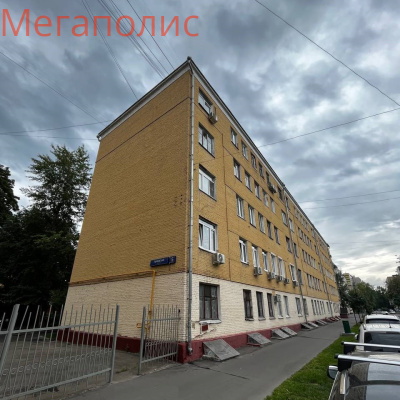 Городская, 5