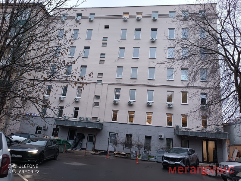 Юлиуса Фучика ул, д. 6, стр. 2