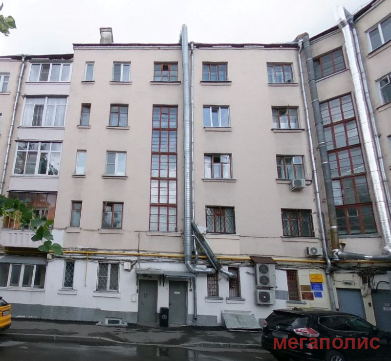 Петровско-Разумовский пр-д, д. 16