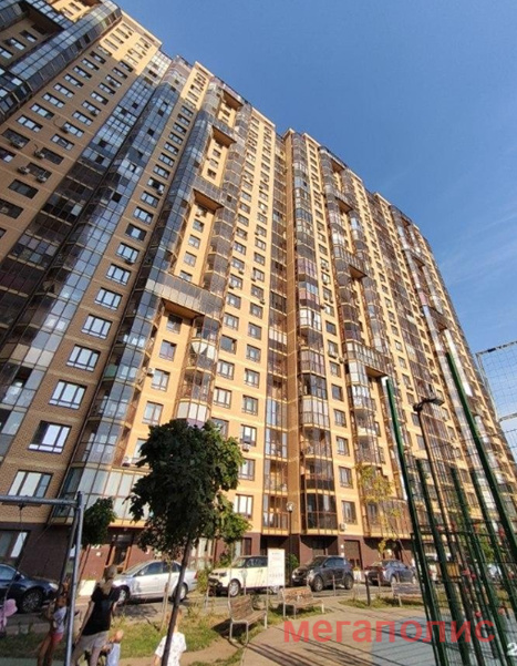 Маковского ул., д. 26