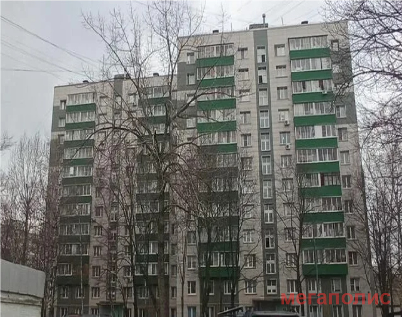 Молостовых ул., д.14, к.3