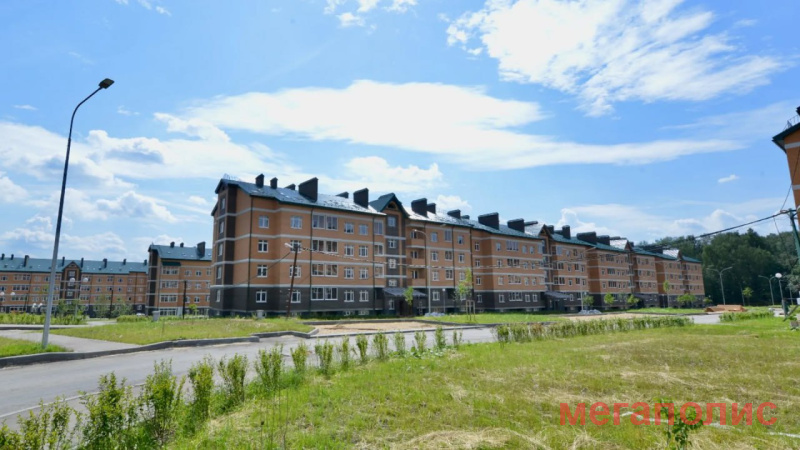 Жемчужная ул., д.1к1