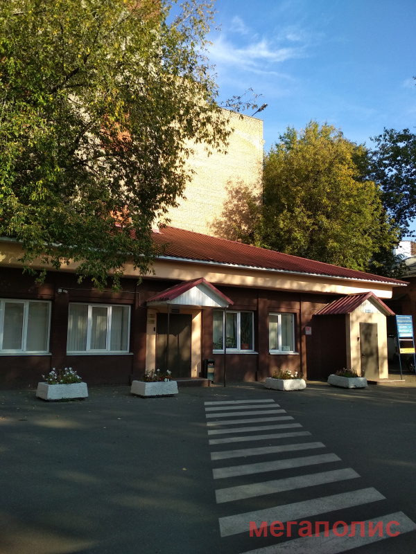 2-я Энтузиастов ул., д. 5 к. 40