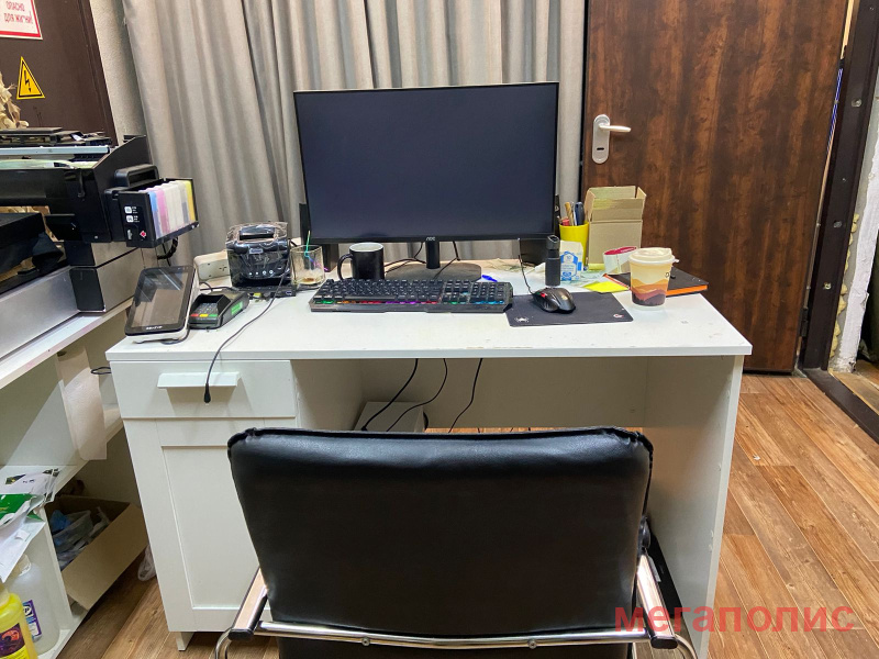 Борисовские Пруды ул., д.34, корп. 1