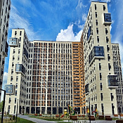 Тайнинская, 9