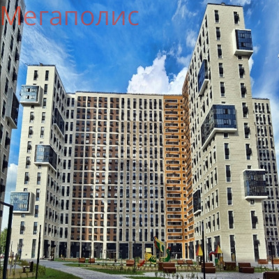 Тайнинская, 9