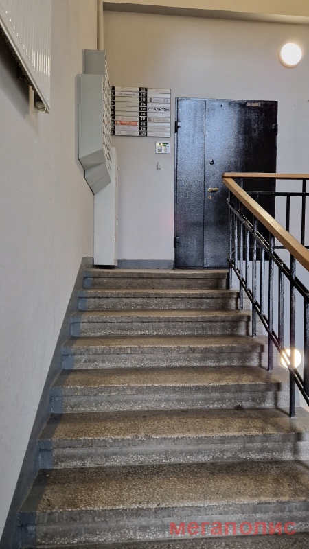 Краснобогатырская ул., д. 38 стр. 2