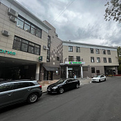 Мичуринский пр-кт, 31к7
