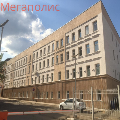 Переяславская Средняя, 2
