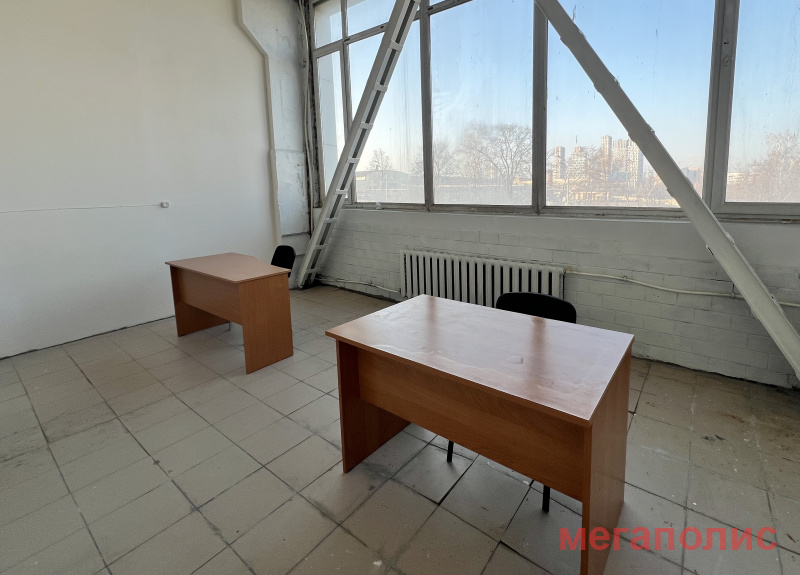 Монтажная ул., дом 9, стр. 1