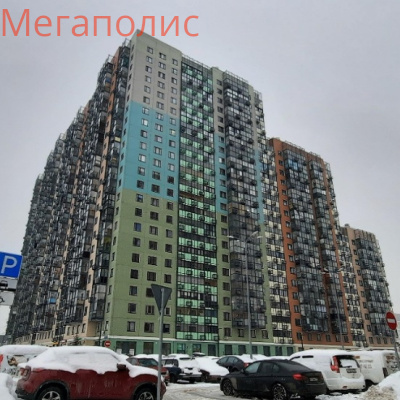 ул. Муравская