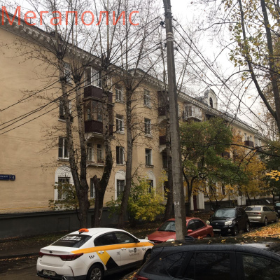 Саратовский пр-д, 4