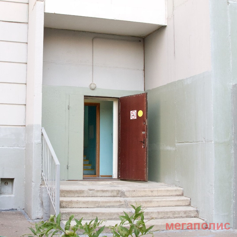 г. Зеленоград, корп. 2005