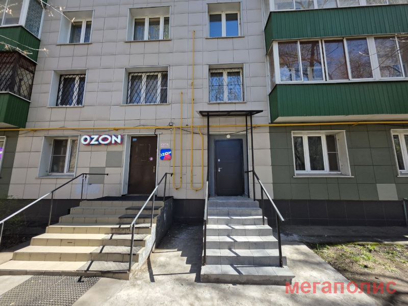 Молостовых ул., д.14, к.3