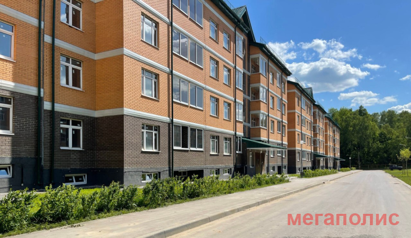 Жемчужная ул., д.1к1