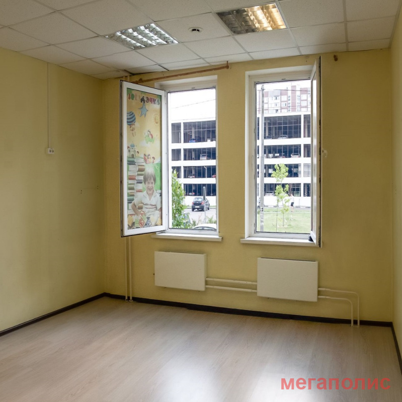 г. Зеленоград, корп. 2005