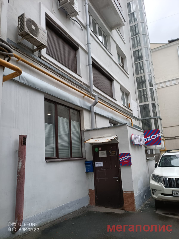 Новокузнецкая ул., д. 41/2, стр.1