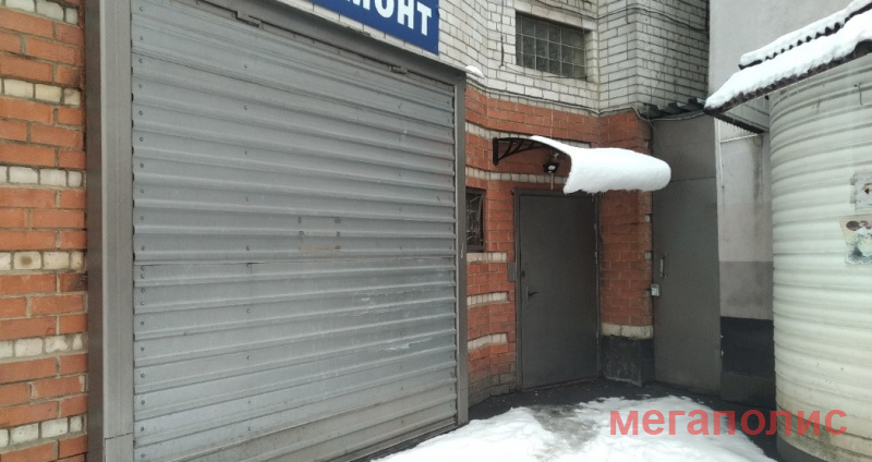 Тайнинская ул., д.11, корп.1