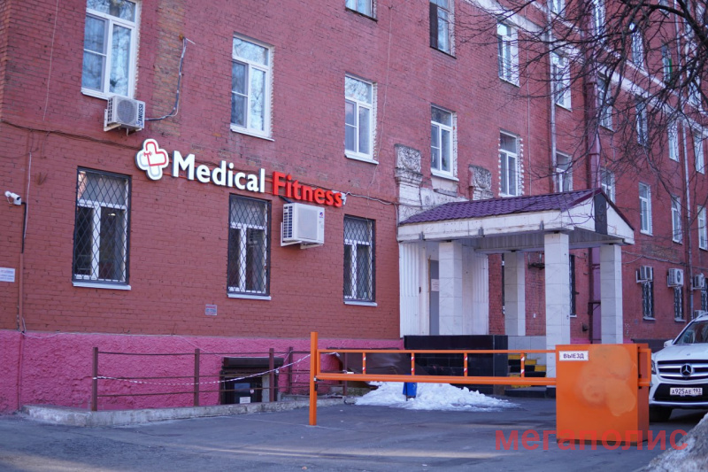 Кржижановского ул., д.18, к.3