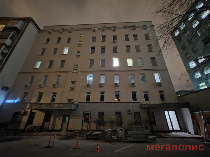 Юлиуса Фучика ул, д. 6, стр. 2