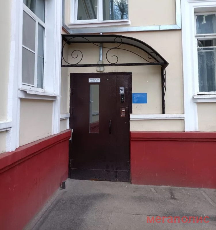 Верхняя Первомайская ул., д.24/17
