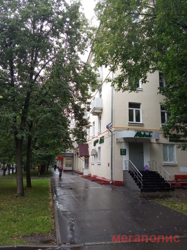 Нелидовская ул., д. 20, к. 1