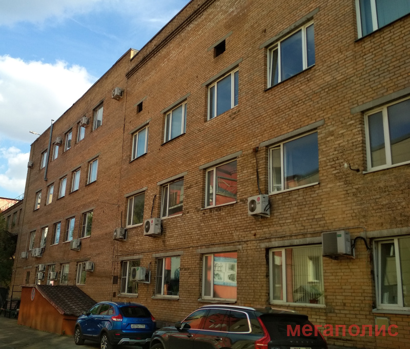 2-я Энтузиастов ул., д. 5 к. 40