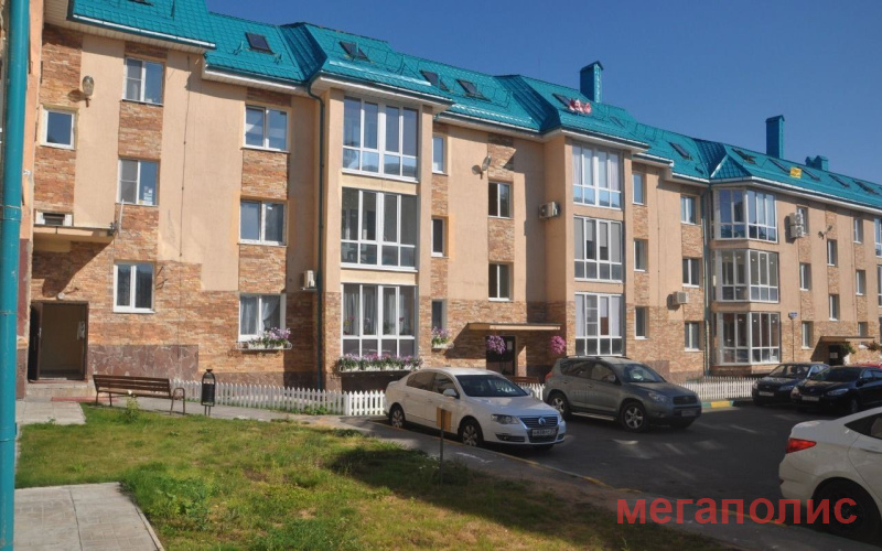 Центральная ул., д.32