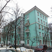 5-я Кожуховская, 24