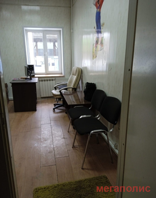 2-я Энтузиастов ул., д.5, к.1