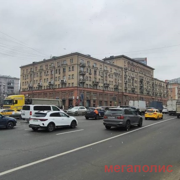 Беговая д.13