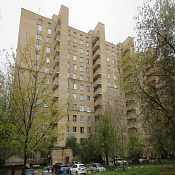 ул. Степана Супруна, 4