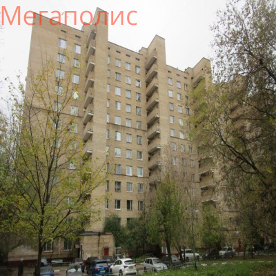 ул. Степана Супруна, 4