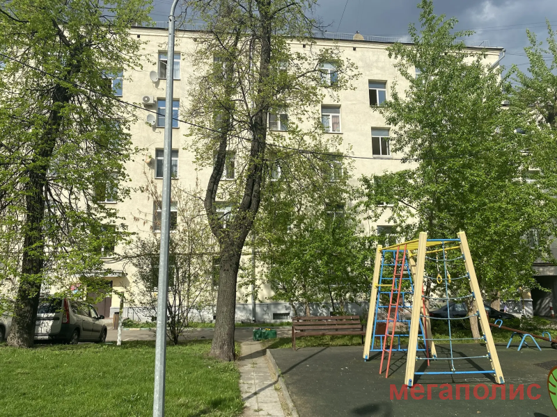 Талалихина ул., д. 6-8/2, стр. 3