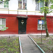 Новочеремушкинская, 39к2 фото 2