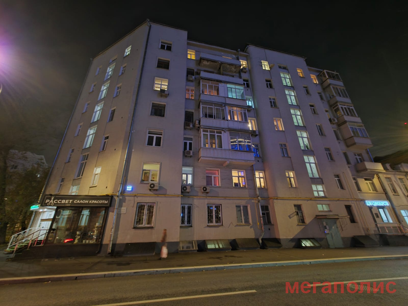 Щепкина ул., д. 602, стр. 1