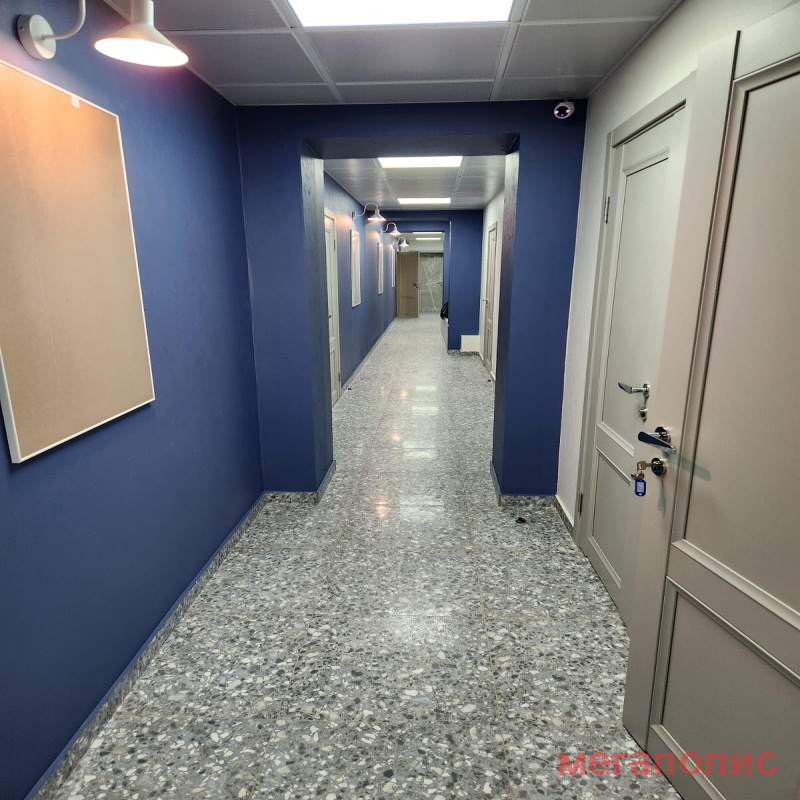 Новопесчаная, 19к2