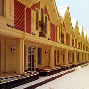 Спартаковская пл.,14