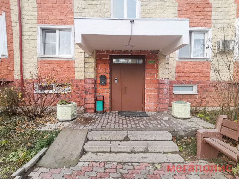 Центральная ул., д.32