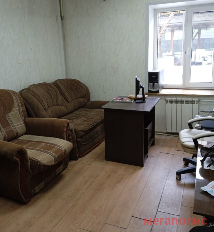 2-я Энтузиастов ул., д.5, к.1
