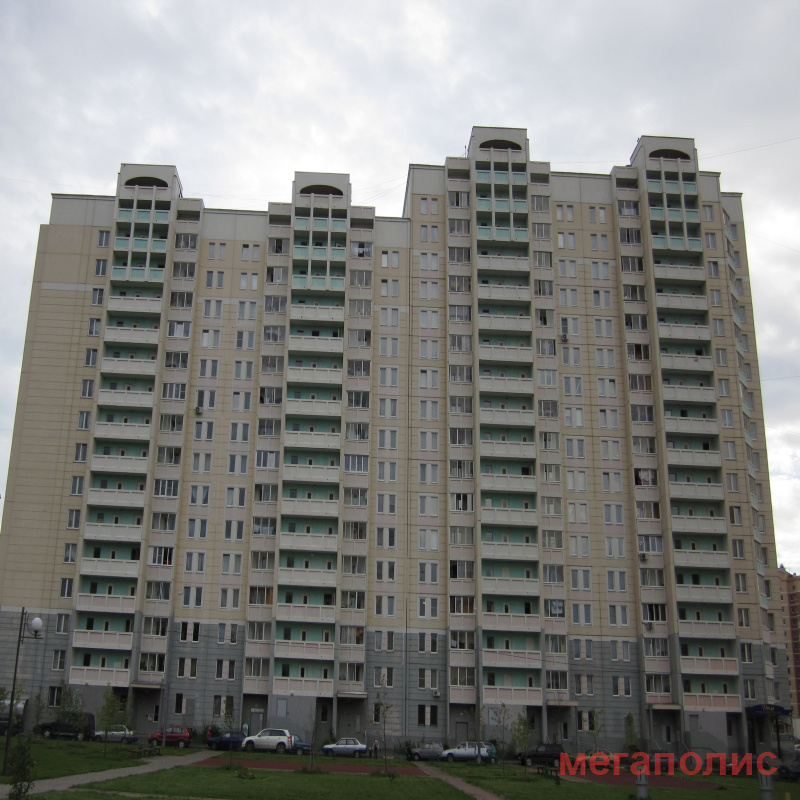 г. Зеленоград, корп. 2005