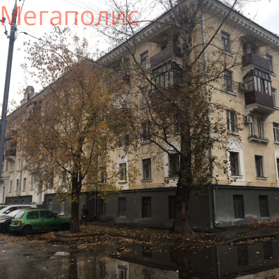 Саратовский пр-д, 4
