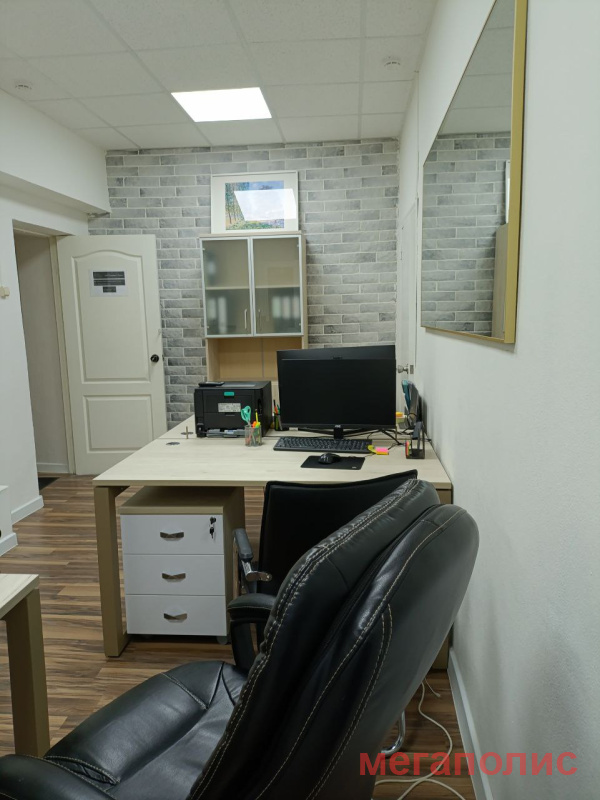 Новопесчаная, 19к2