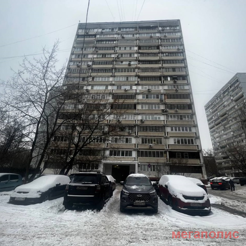 ул. 2-я Владимирская, д.12, корп.2